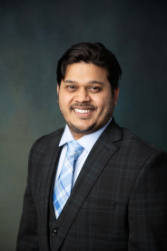 Akshaya Bhagavathula – Associate Professor of Epidemiology